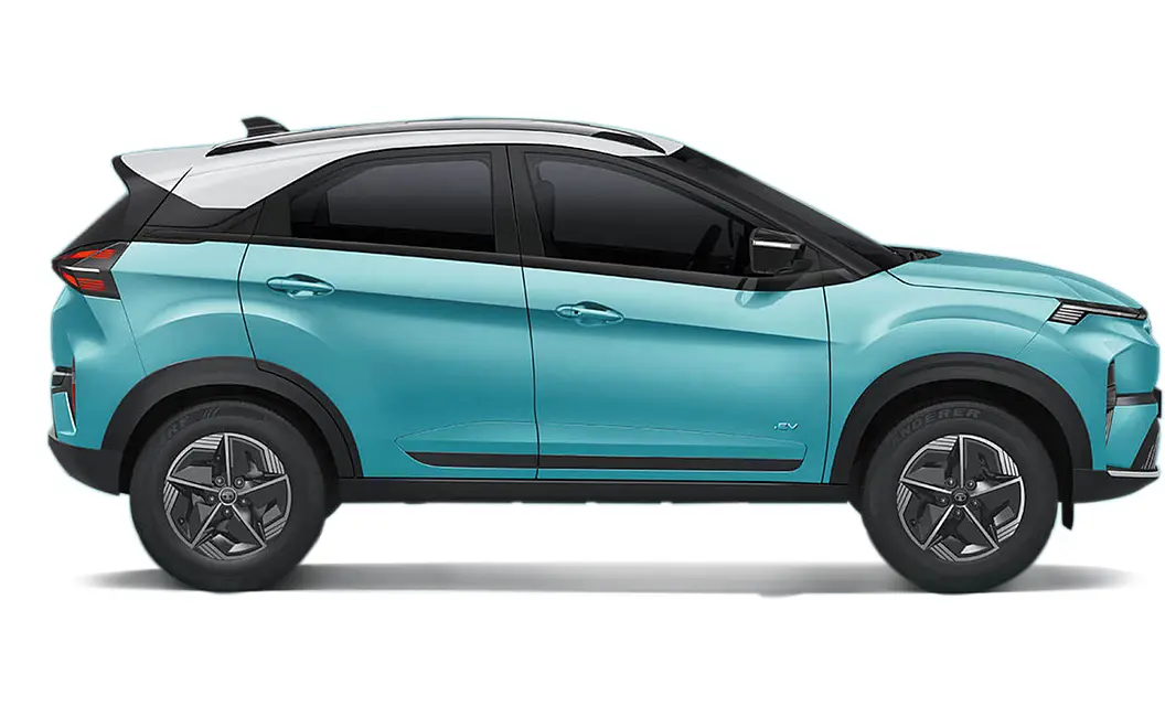 Tata Nexon
